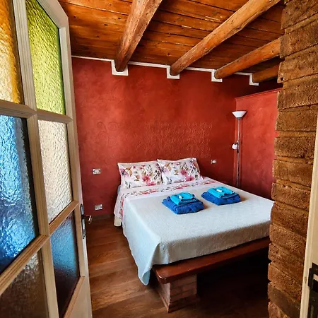 Apartmán Rosso 24